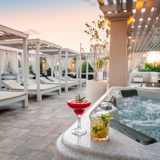 Billede av hotellet Lejligheder Peridis Family Resort - nummer 20 af 34