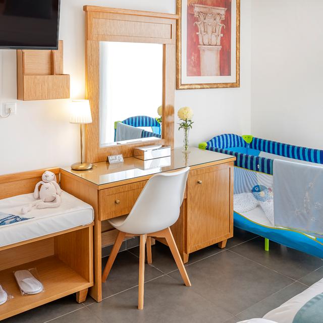 Billede av hotellet Lejligheder Peridis Family Resort - nummer 7 af 34