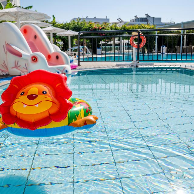 Billede av hotellet Lejligheder Peridis Family Resort - nummer 26 af 34