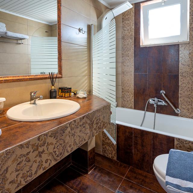 Billede av hotellet Lejligheder Peridis Family Resort - nummer 8 af 34