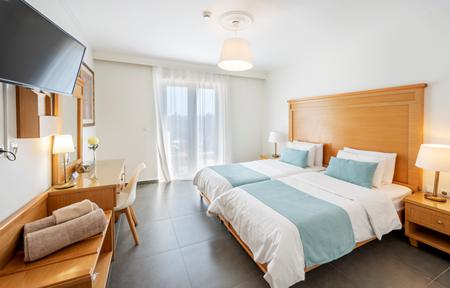 Lejligheder Peridis Family Resort slide 3