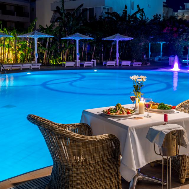 Billede av hotellet Lejligheder Peridis Family Resort - nummer 33 af 34