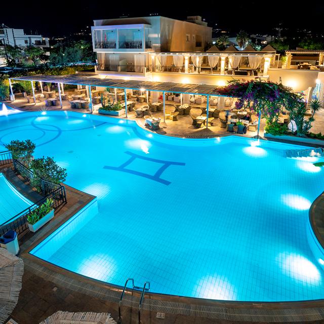 Billede av hotellet Lejligheder Peridis Family Resort - nummer 32 af 34