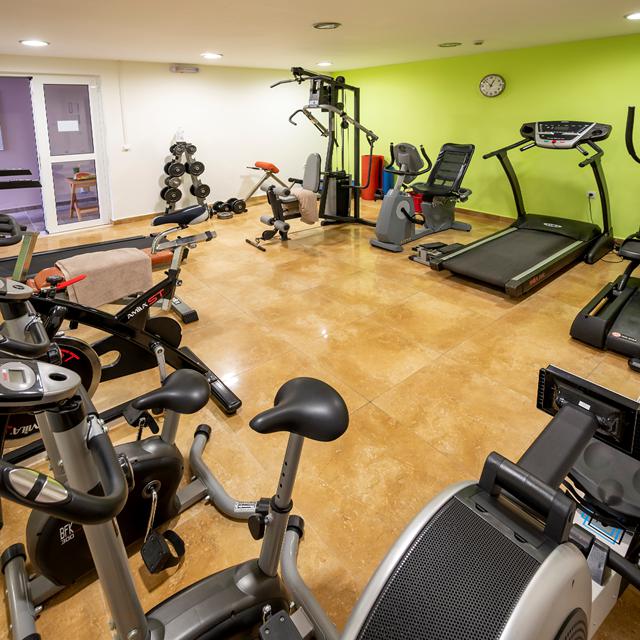 Billede av hotellet Lejligheder Peridis Family Resort - nummer 28 af 34