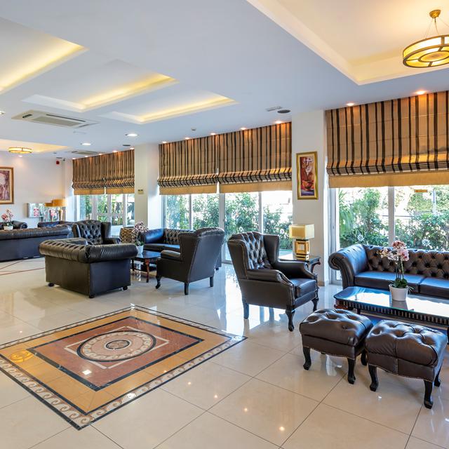 Billede av hotellet Lejligheder Peridis Family Resort - nummer 31 af 34