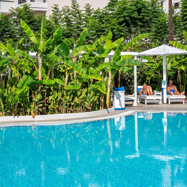 Billede av hotellet Lejligheder Peridis Family Resort - nummer 12 af 34