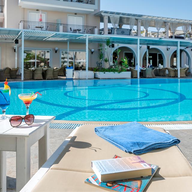 Billede av hotellet Lejligheder Peridis Family Resort - nummer 11 af 34
