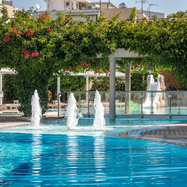 Billede av hotellet Lejligheder Peridis Family Resort - nummer 13 af 34