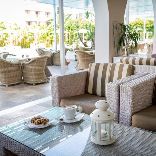 Billede av hotellet Lejligheder Peridis Family Resort - nummer 22 af 34