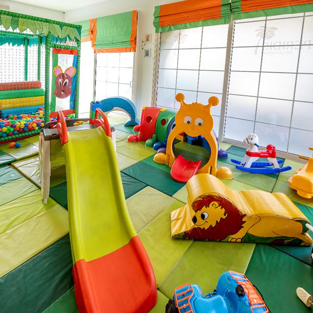 Billede av hotellet Lejligheder Peridis Family Resort - nummer 24 af 34