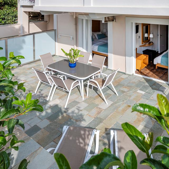 Billede av hotellet Lejligheder Peridis Family Resort - nummer 9 af 34