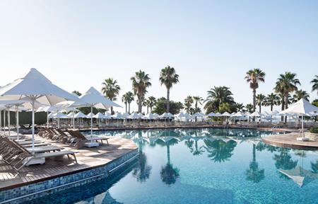 Hotel Voyage Sorgun