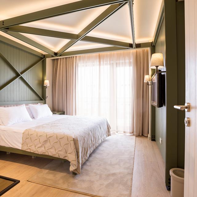 Hotel Voyage Sorgun - billede 3