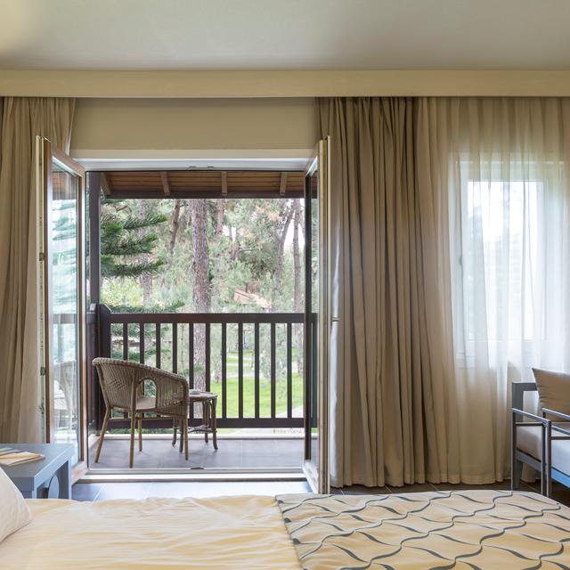 Hotel Voyage Sorgun - billede 5