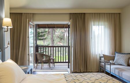 Hotel Voyage Sorgun slide 5