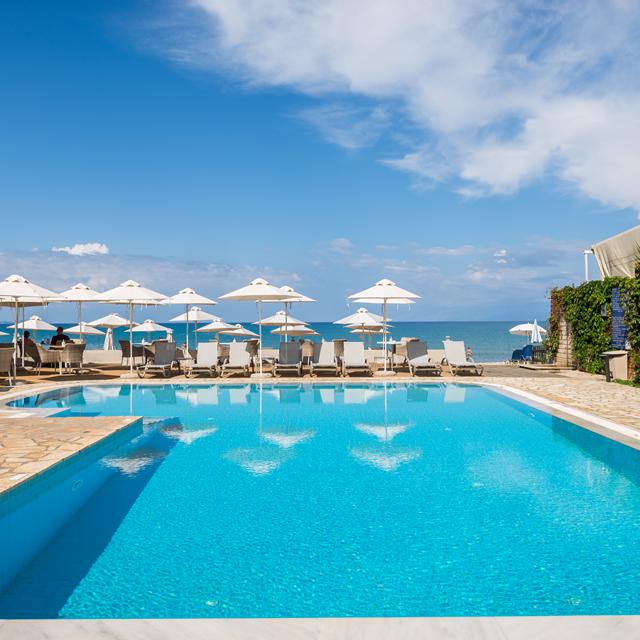 Lejligheder Filorian - billede 2