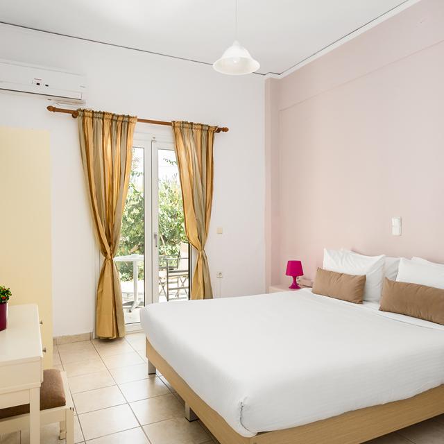 Lejligheder Filorian - billede 3