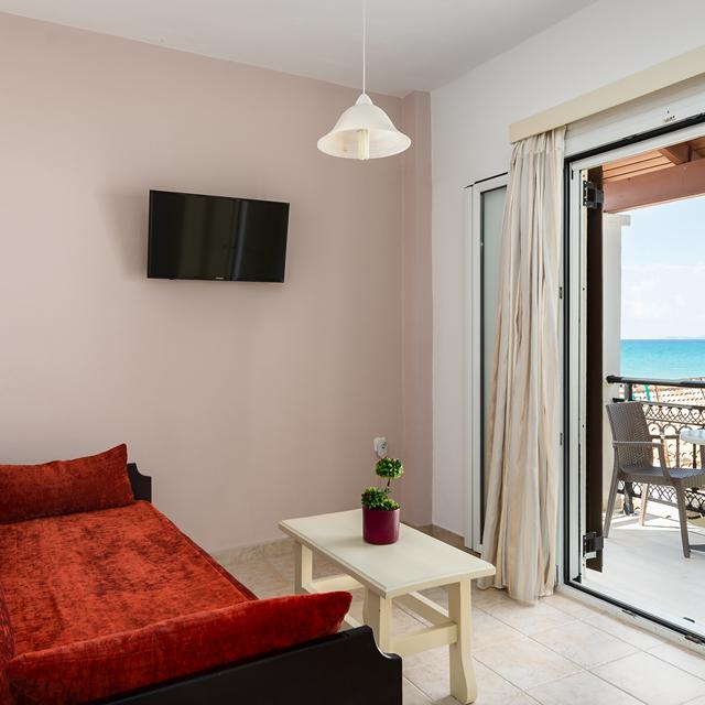 Lejligheder Filorian - billede 4