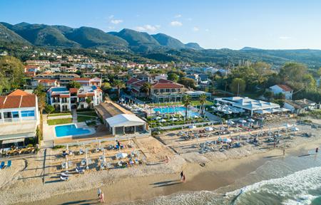 Lejligheder Filorian