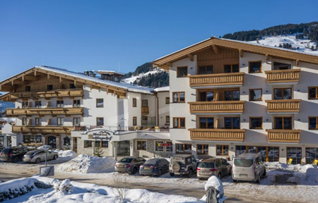 Hotel Bichlingerhof slide 1