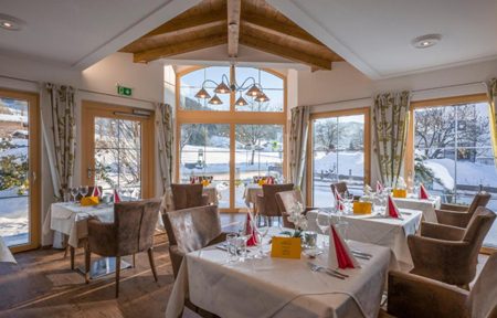 Hotel Bichlingerhof slide 5