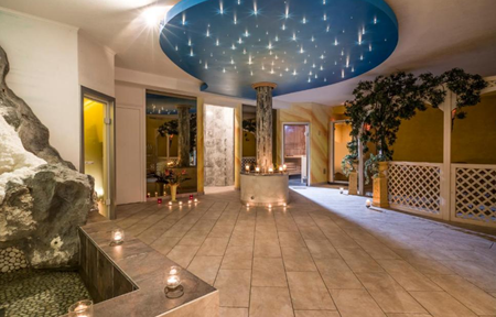 Hotel Bichlingerhof slide 4