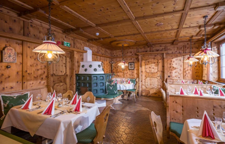 Hotel Bichlingerhof slide 3