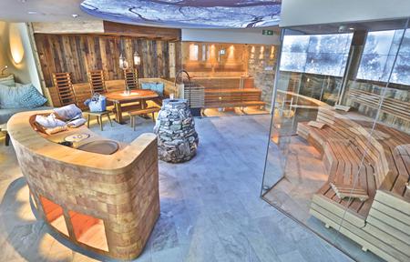 Hotel Sendlhofer's - Lejlighed slide 5