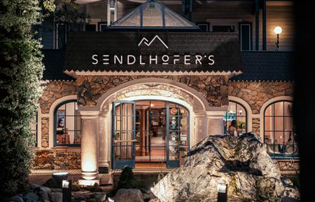 Hotel Sendlhofer's billede 4