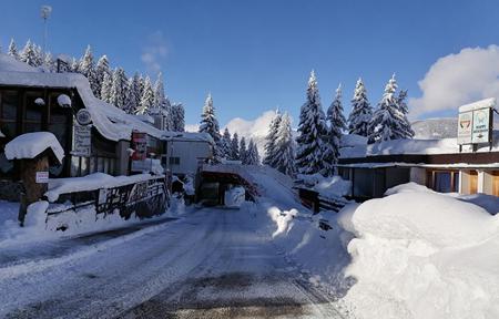 Aparthotel Abete 1 slide 2