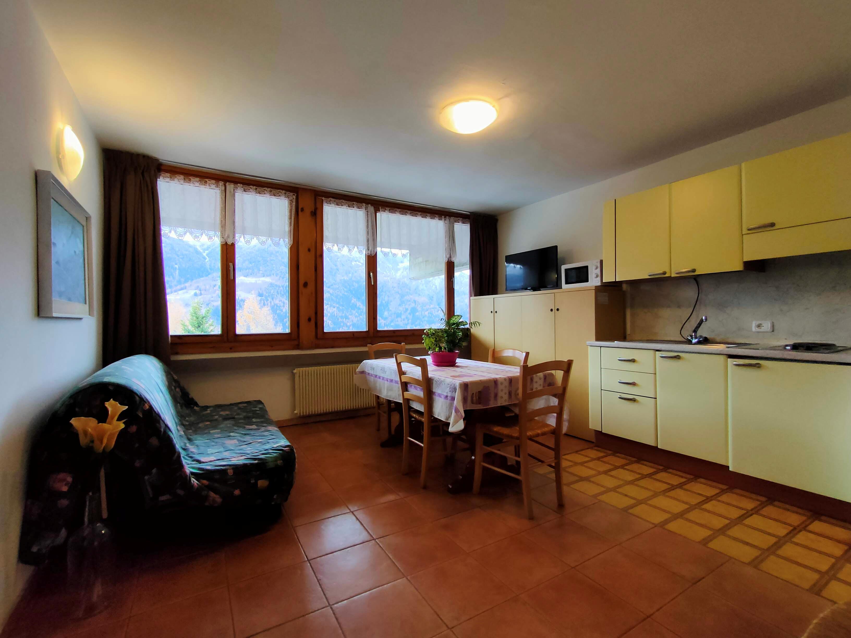 Aparthotel Abete 1 slide 3