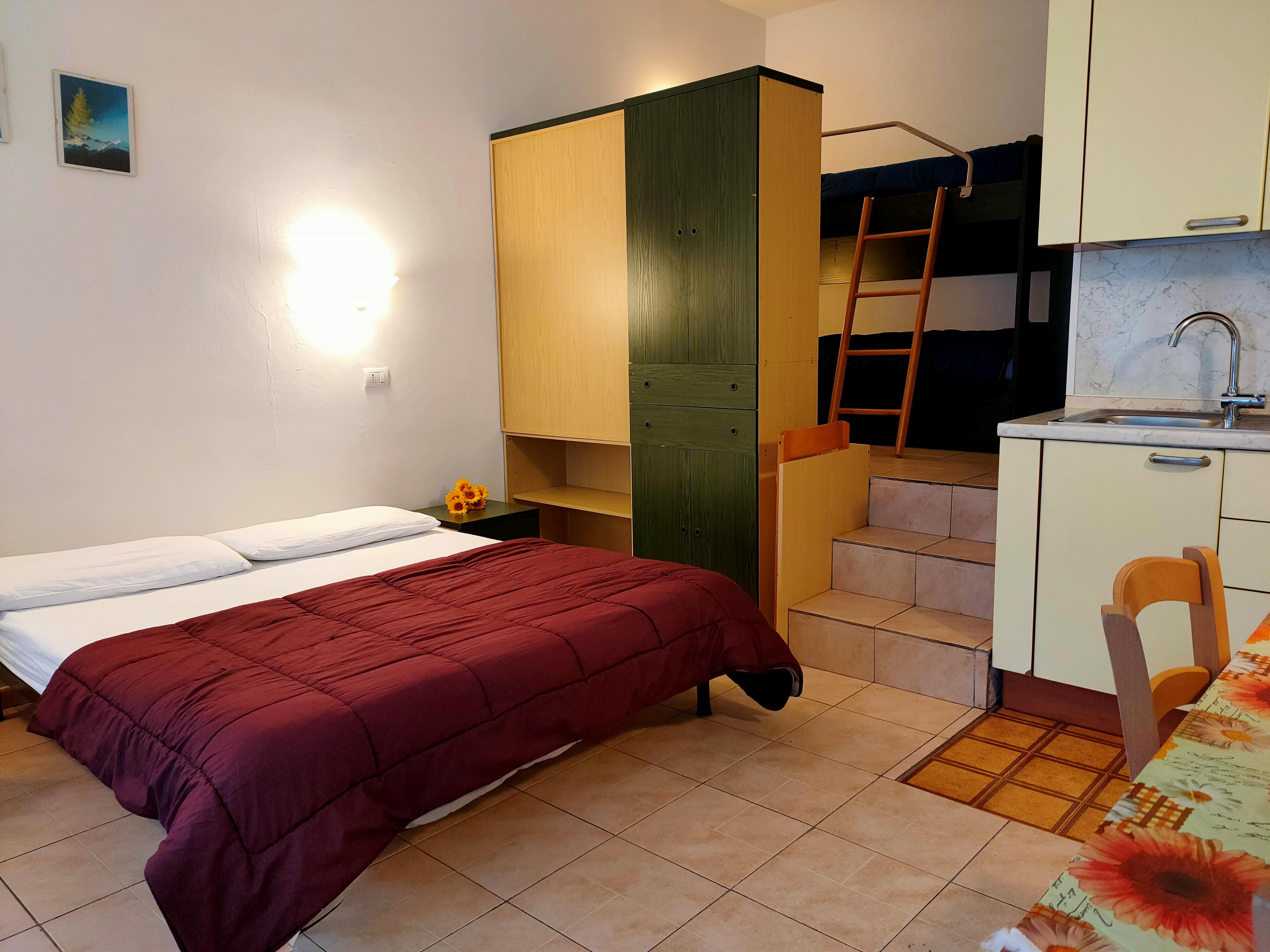 Aparthotel Abete 1 slide 4