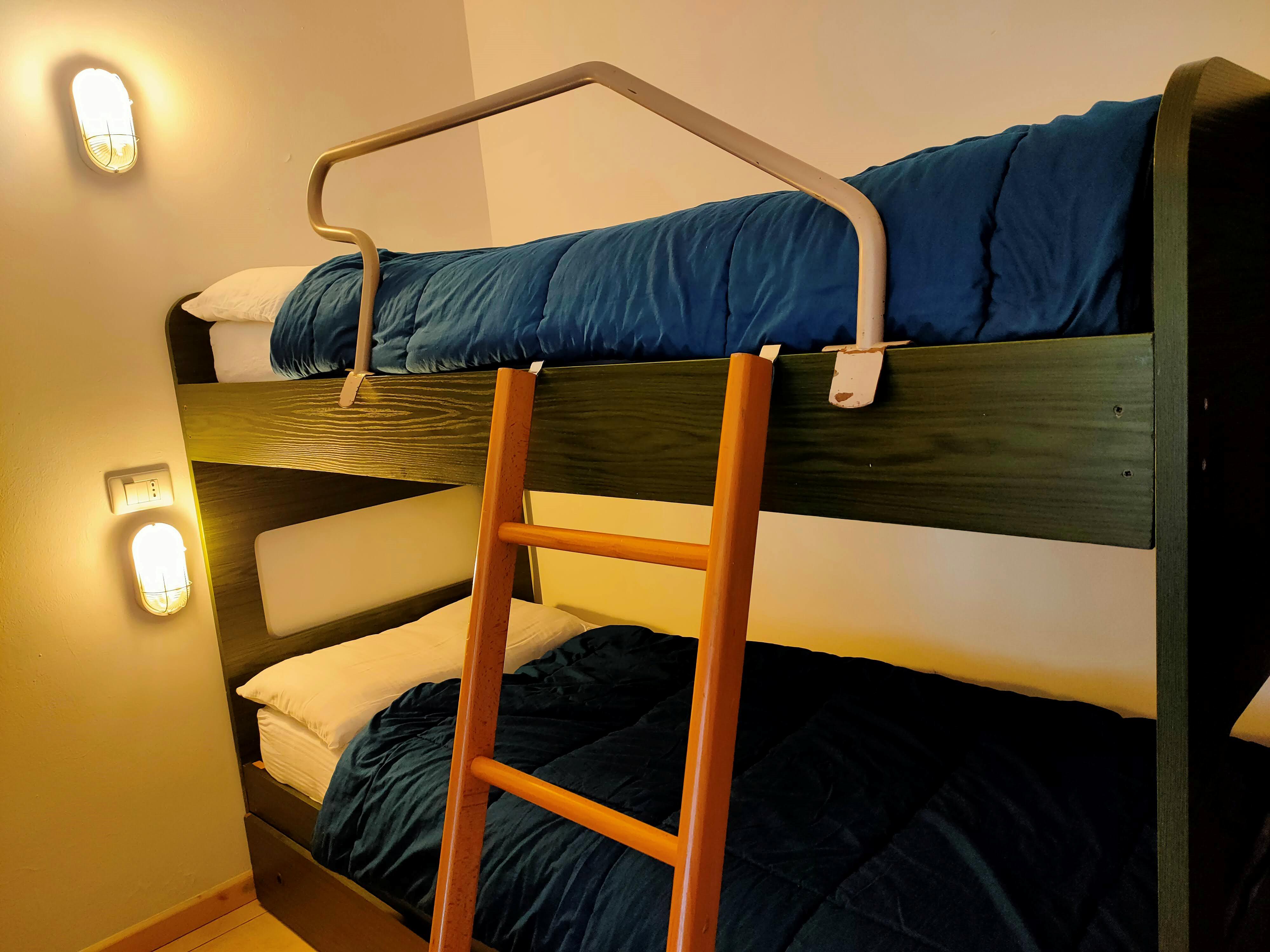 Aparthotel Abete 1 slide 5