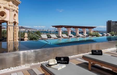 Hotel Royal Hideaway Santa Catalina