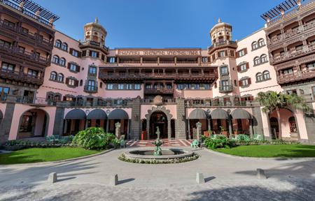 Hotel Royal Hideaway Santa Catalina slide 3