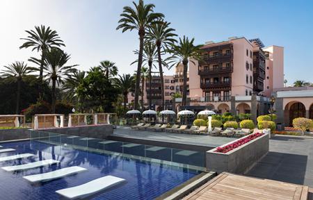 Hotel Royal Hideaway Santa Catalina slide 2