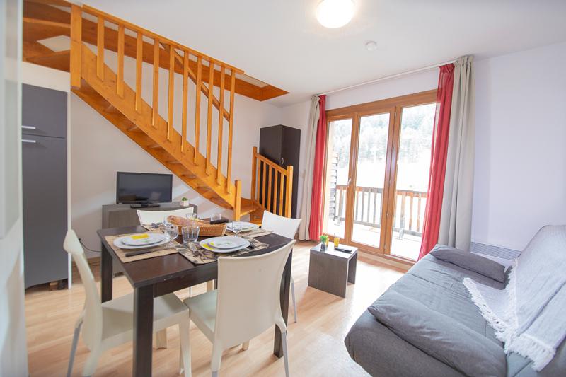 Résidence Les Terrasses du Soleil d'Or