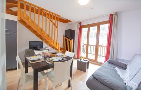 Résidence Les Terrasses du Soleil d'Or slide 3