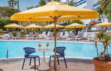 Hotel Seaside Los Jameos slide 2