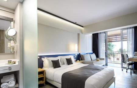 Hotel Blue Dolphin billede 3