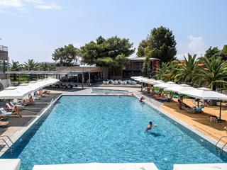 Metamorfosi - Sithonia, Grækenland - Halvpension afbudsrejse