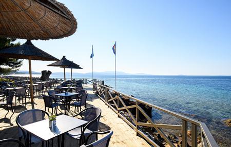 Hotel Blue Dolphin billede 2