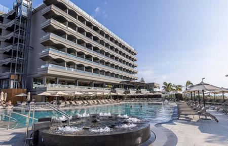 Hotel Faro, a Lopesan Collection - Voksenhotel slide 2