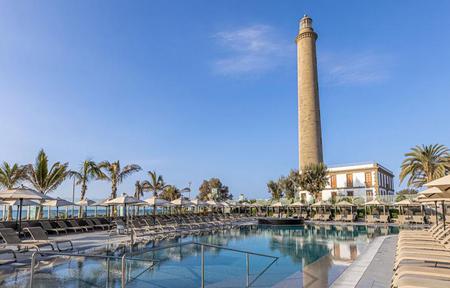 Hotel Faro, a Lopesan Collection - Voksenhotel