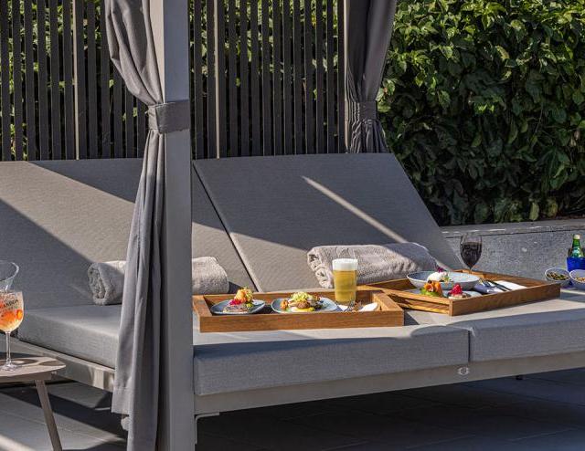 Hotel Faro, a Lopesan Collection - Voksenhotel - billede 5