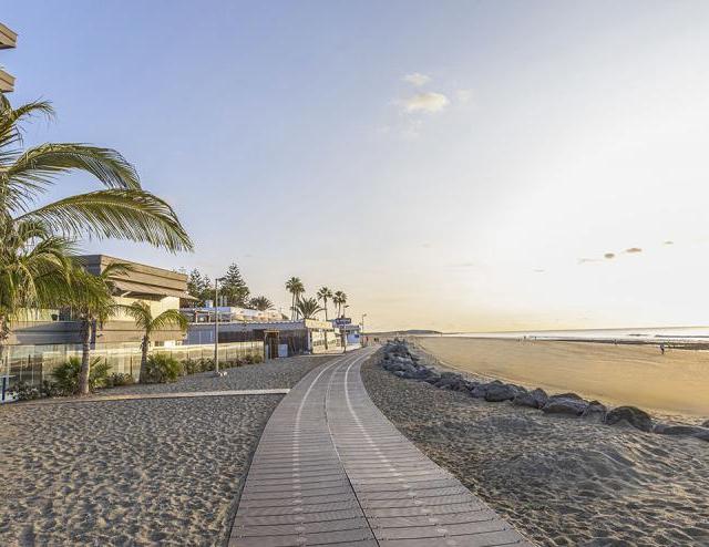 Hotel Faro, a Lopesan Collection - Voksenhotel - billede 3