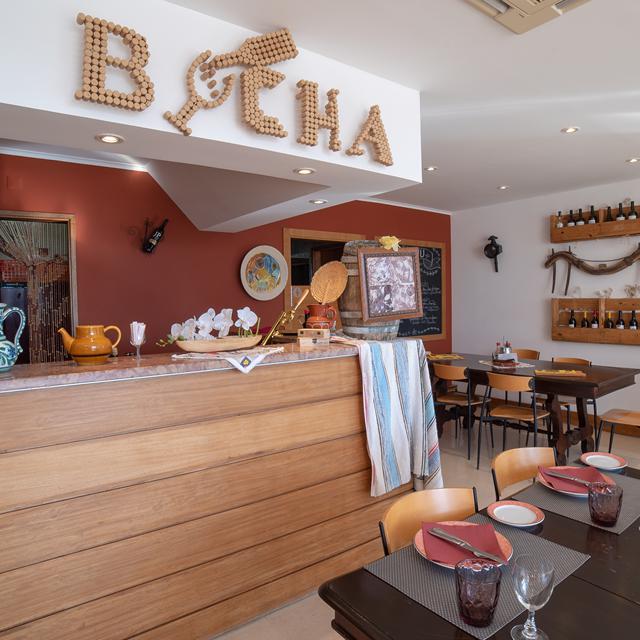 Lejligheder Vila Petra - billede 5