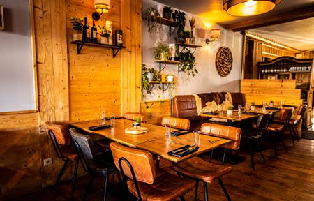 Hotel Le Sherpa slide 4