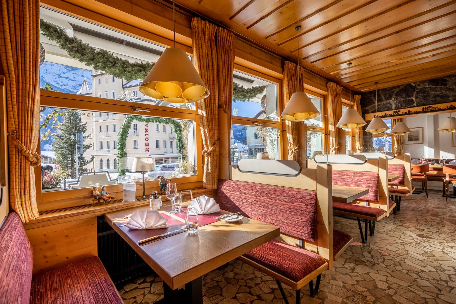 Hotel Kreuz & Post slide 3