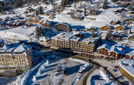 Hotel Kreuz & Post slide 4